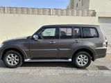 2016 Mitsubishi Pajero V6 GLS 3.5L | 4WD | Excellent Condition | Family SUV